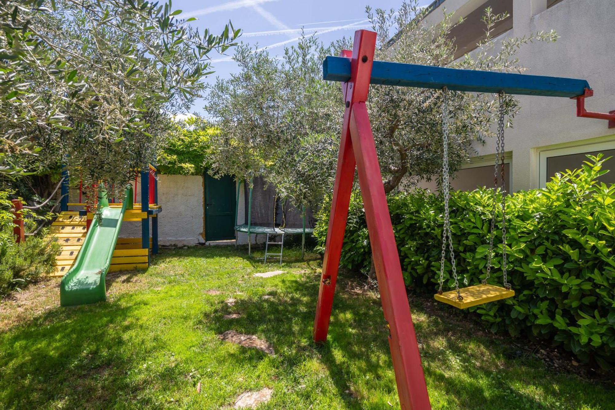 Caleta Seaview Suites II - Pool & Jacuzzi Локва Рогозница Екстериор снимка